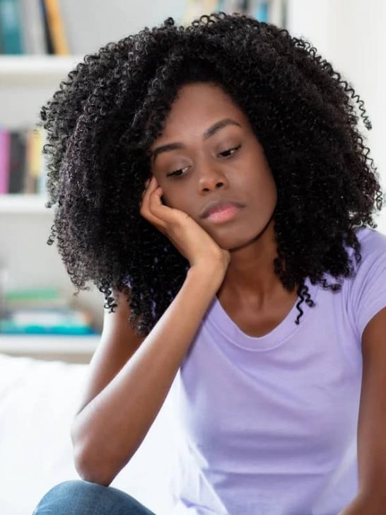 You Think You Love Him, But You’re Trauma-Bonded: 5 Important Signs 