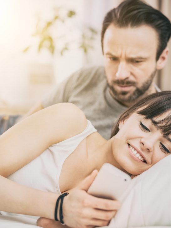 6 Signs You’re Destroying Your Husband’s Ego