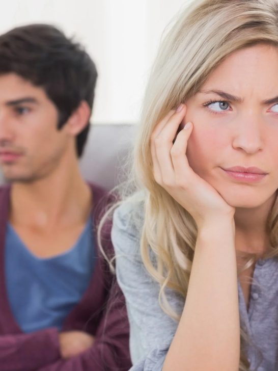 5 Things I Gave Up To Feel Happier In My Marriage