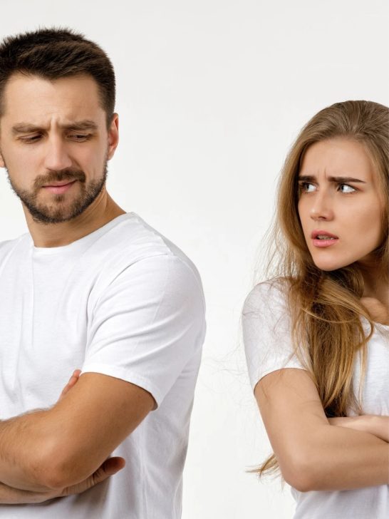 6 Signs You Married Him For The Wrong Reasons