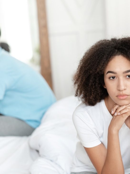 5 Signs Your Wife Is Grooming You for Divorce