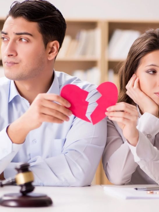 6 Things Every Couple Who Got Divorced Stopped Doing