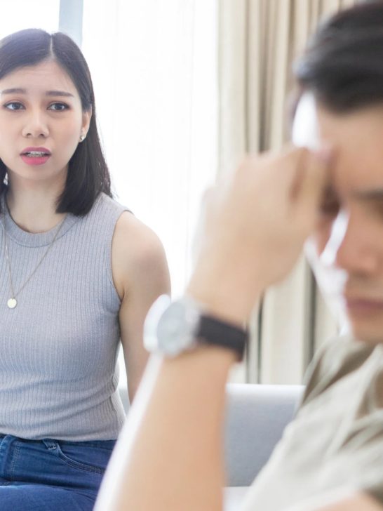 7 Reasons Why Strong Women Usually End Up With Weak Men