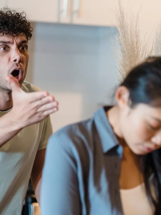 If Your Husband Uses These 10 Phrases, He’s Emotionally Manipulating You