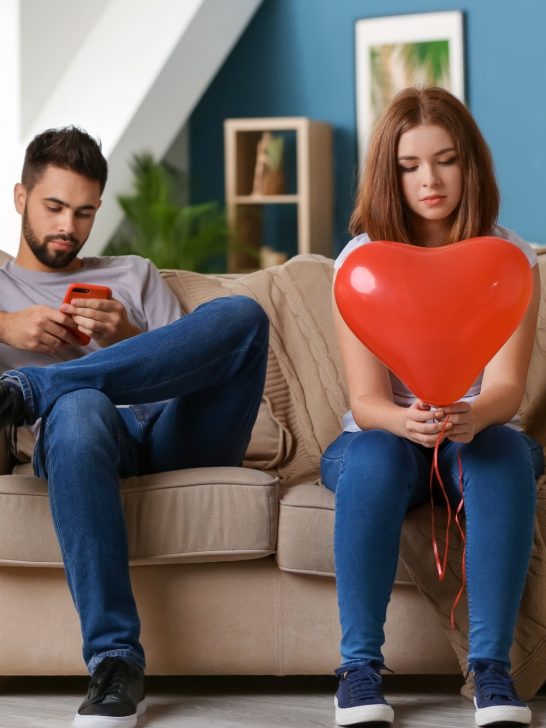 6 Signs Your Wife Is Fantasizing About Divorce