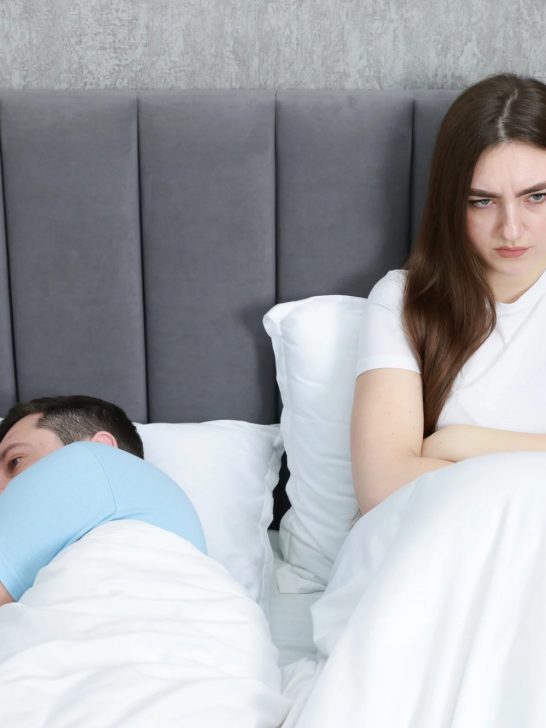 8 Things Wives Who Are Selfish in Bed Never Do