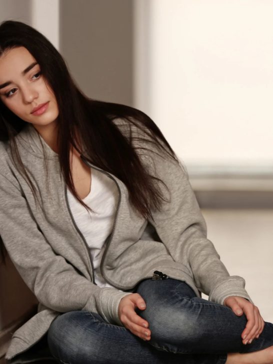 8 Signs You Have Daddy Issues as a Woman