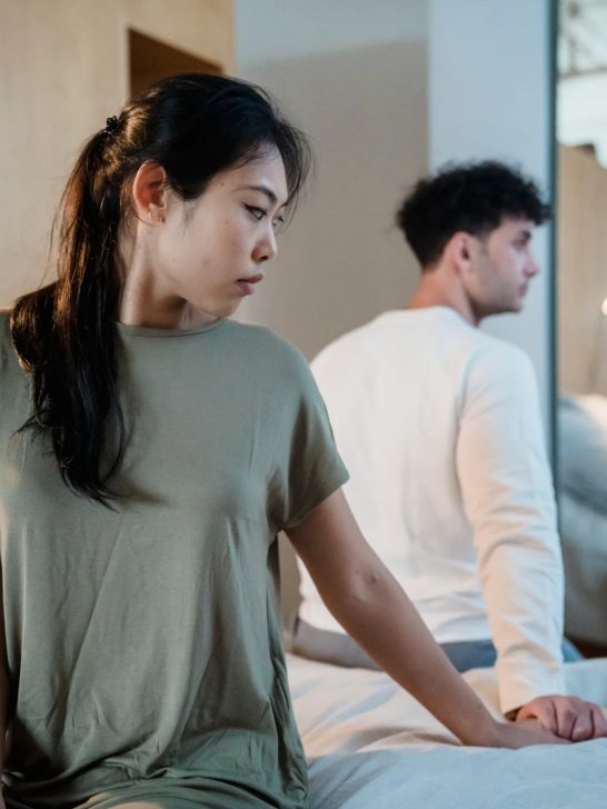 6 Ways Separation Can Save Your Marriage
