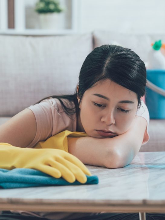The Dark Side of Being a Good Wife That Nobody Talks About