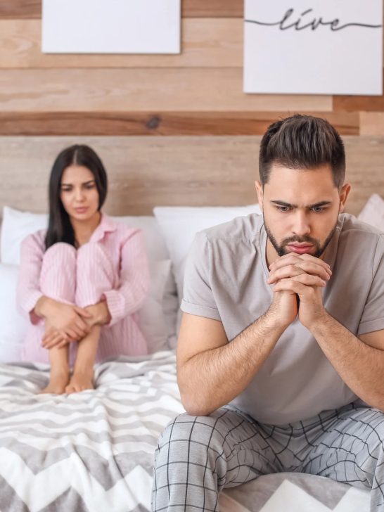 9 Things Women Do That Men Never Forgive