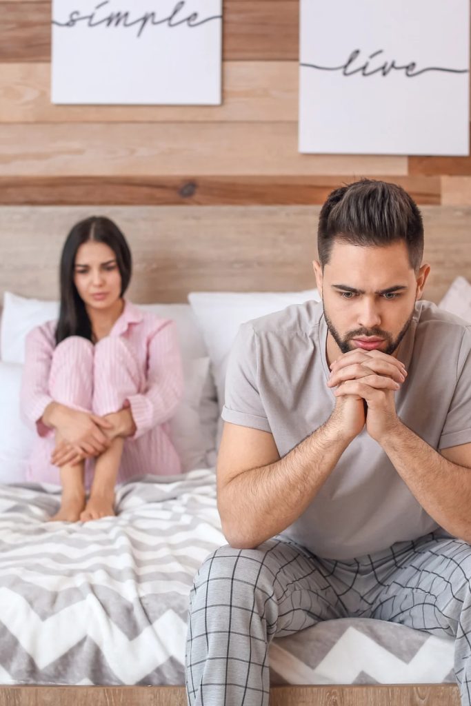 Things Women Start Hiding When They’re Unhappy in Marriage