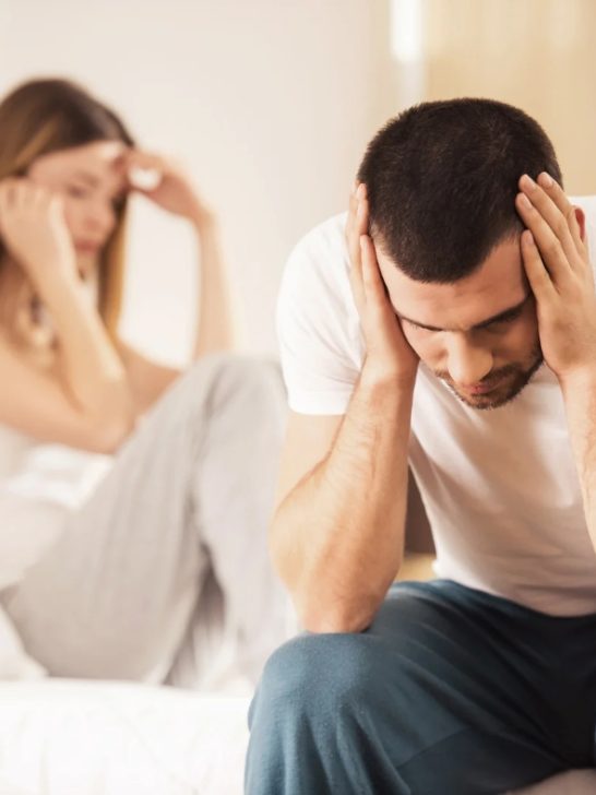 10 Signs You’re in a Loveless Marriage