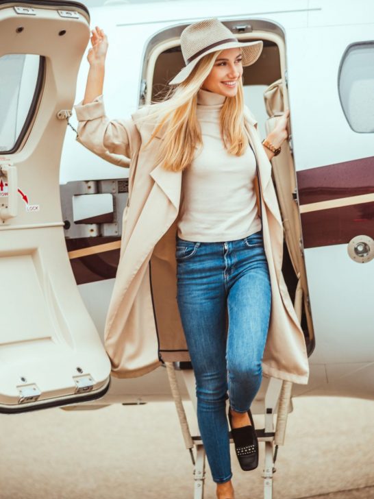 10 Things the Ultra-Rich Never Waste Their Time On