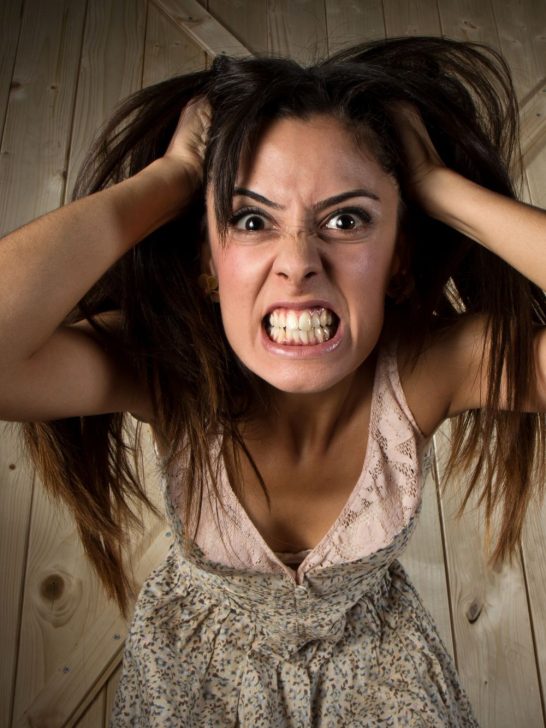 9 Reasons Why Your Life Feels Stuck