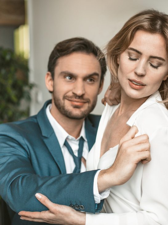 12 Things Men Think About Their Mistresses But Never Say Out Loud