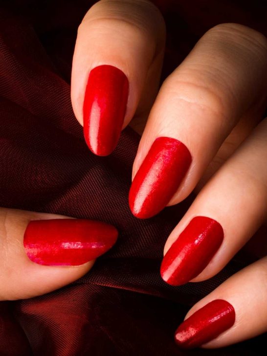 9 Things Your Nails Say About You