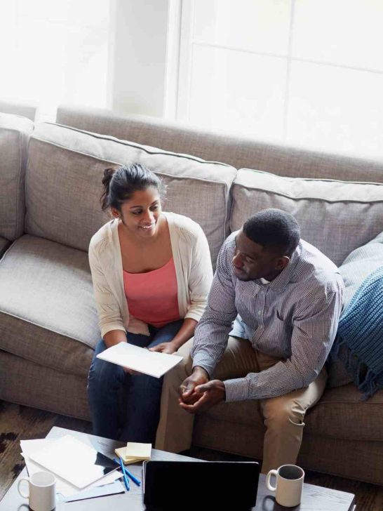 Husbands Who Refuse to Go to Therapy Have These 6 Things in Common