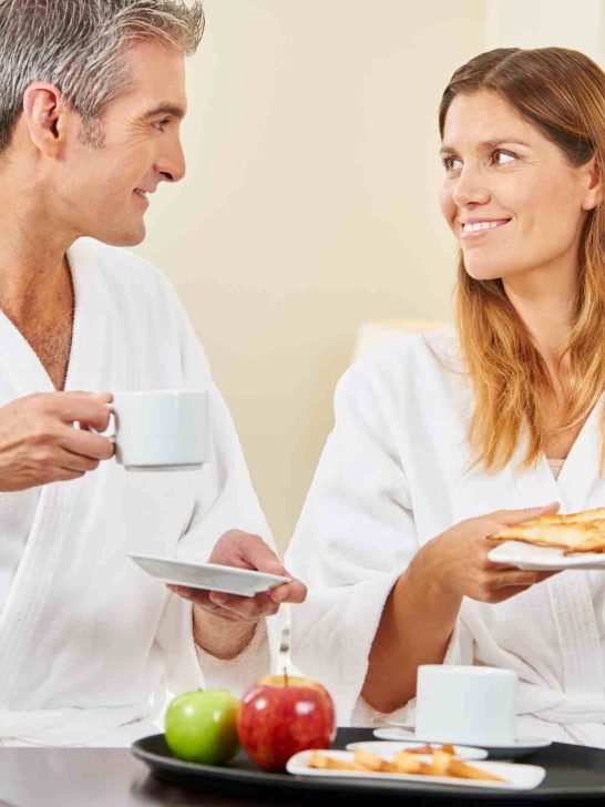 4 Marriage Truths That Would’ve Scared Me at the Altar