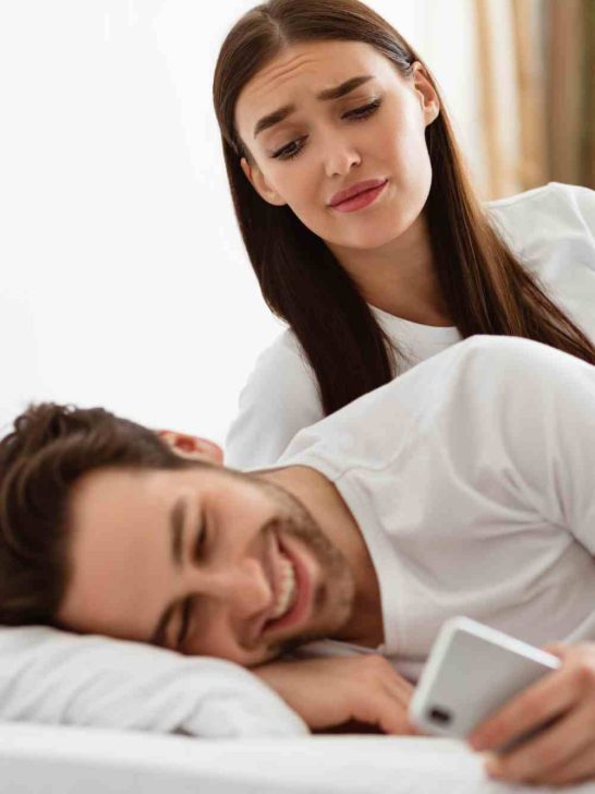 The Best Revenge on a Cheating Husband (And It Has Nothing to Do With His Girlfriend)