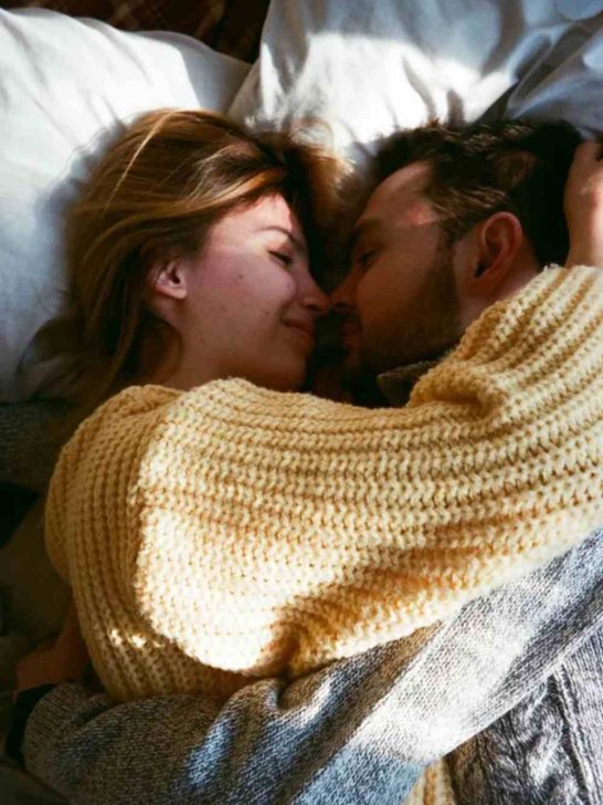 Why Do Bad Boys Like Good Girls? 9 Reasons Why